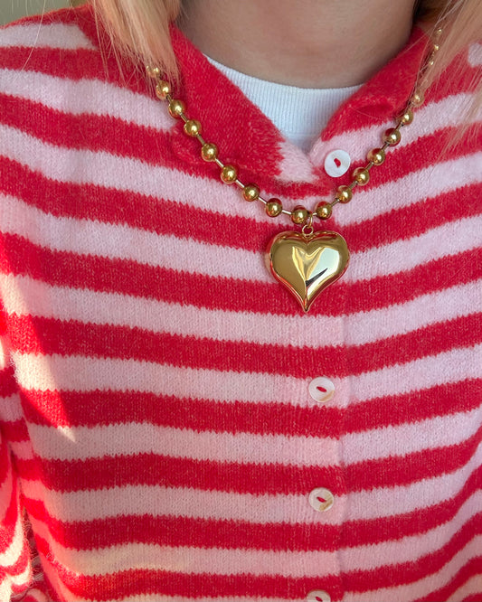 Big Love Necklace